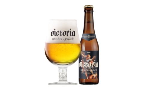 victoria bier brouwerij|Sterk Belgisch Blond: Victoria vs Duvel